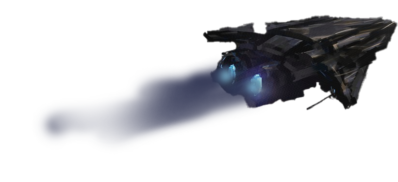 Nave espacial